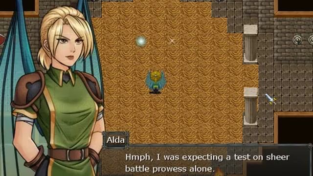 Skyborn Walkthrough/Gameplay - Part 7 смотреть онлайн