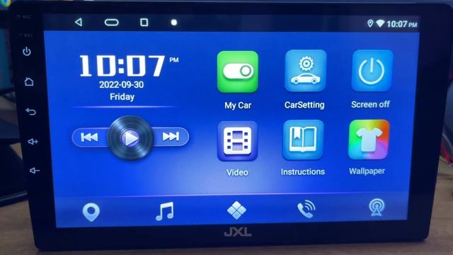 JXL car android stereo review. 100% recommended. смотреть онлайн