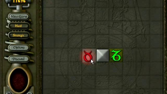 Alchemy (2001 PopCap, PC) - 25,216 at Level 5, Expert mode [480p] смотреть онлайн