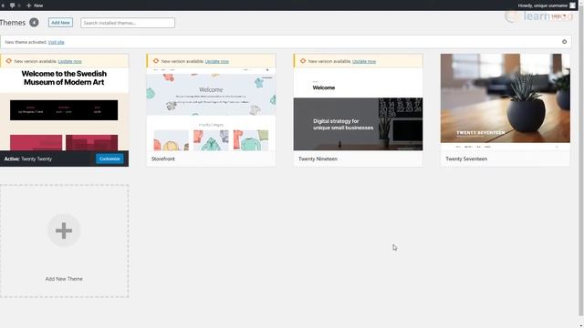 4 Easy Steps to Fix the WordPress White Screen of Death смотреть онлайн