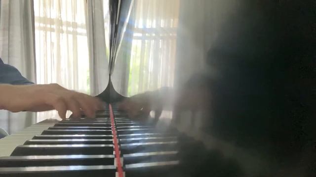 Chopin, Mazurka Op. 6, No. 1 смотреть онлайн