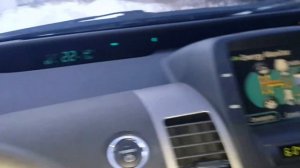 Решение проблемы с чеком и лямбда зондом на моем приус 20