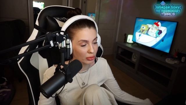 Почему Вишенка и Марк расстались ? смотреть онлайн