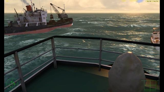 Vehicle Simulator 5 ships смотреть онлайн