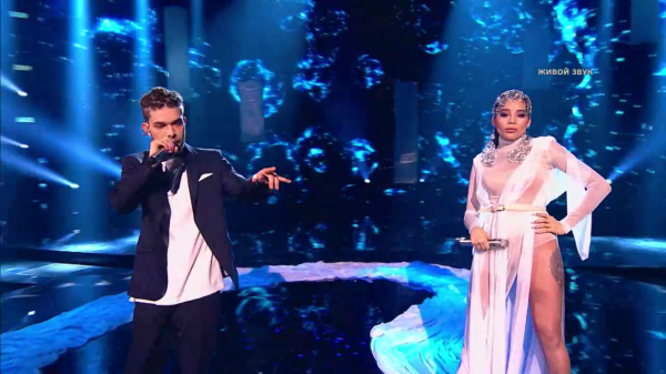 ПЕСНИ: AMCHI и Say Mo — Это важно (сезон 2, выпуск 19)