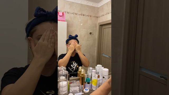 Самомассаж на дому 5 минут смотреть онлайн