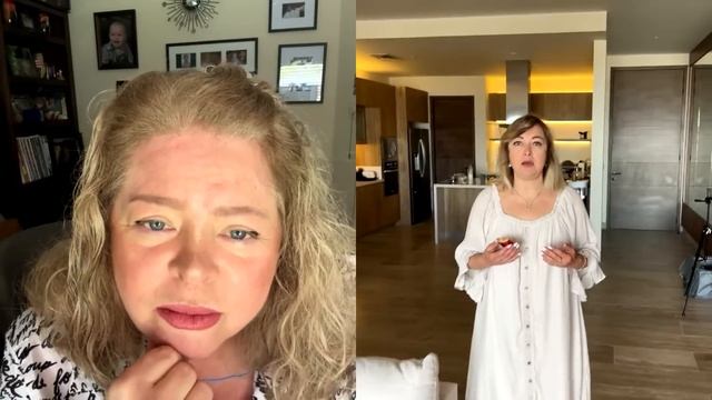 ?Замуж хотите за иностранца? Вот вам шанс! #elenalange #olgabrookman #натальяфальконе смотреть онлайн