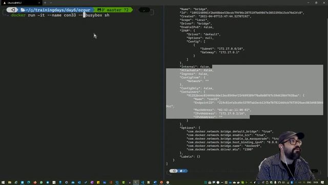 Hızlandırılmış Docker Eğitimi - Part 2/2 смотреть онлайн