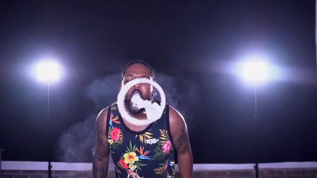 Snoop Dogg x Jermaine Dupri - Do It When I'm In it (Vape Trickzz Cover) смотреть онлайн