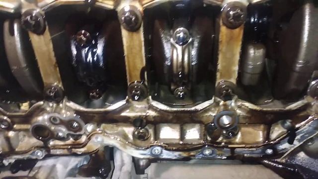 стук двигателя Мазда 6 смотреть онлайн