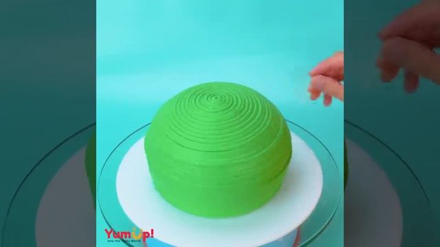 Fun & Creative Fondant Cake Decorating Recipes For Beginner | Oddly Satisfying Cake Dessert Tutoria смотреть онлайн