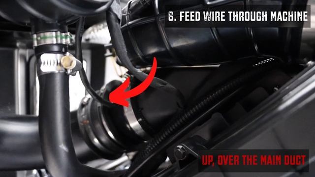 HOW TO: Install DURACLUTCH Blower on 2022 Polaris RZR 1000 XP (2015-2023 Machines) смотреть онлайн