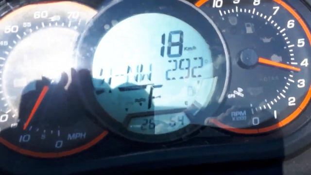 Тюнинг гидроцикла BRP GTX 300 2018 ORCA смотреть онлайн