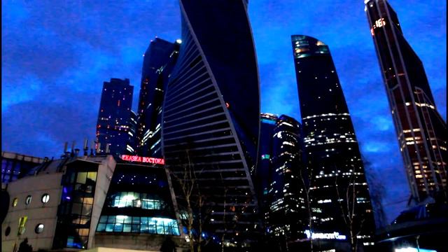 Москва 3 смотреть онлайн