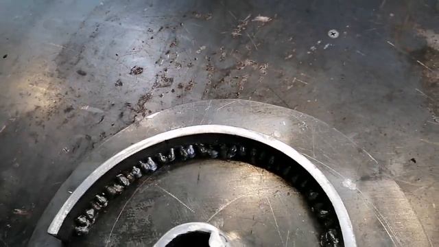 лекало очень просто без токарки своими руками смотреть онлайн