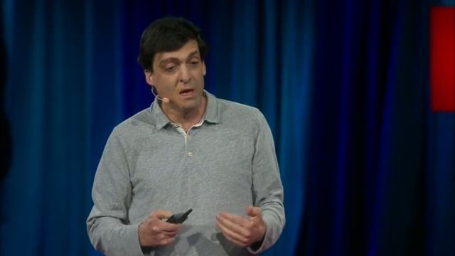 How equal do we want the world to be? You'd be surprised | Dan Ariely смотреть онлайн