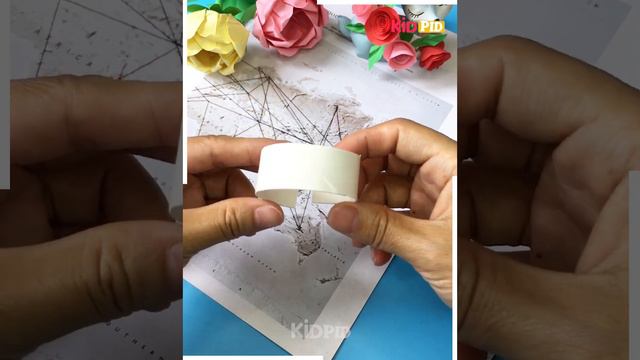 Easy Paper Crafts for Kids and Adults | DIY Fun Paper Craft Ideas Kids can Make смотреть онлайн