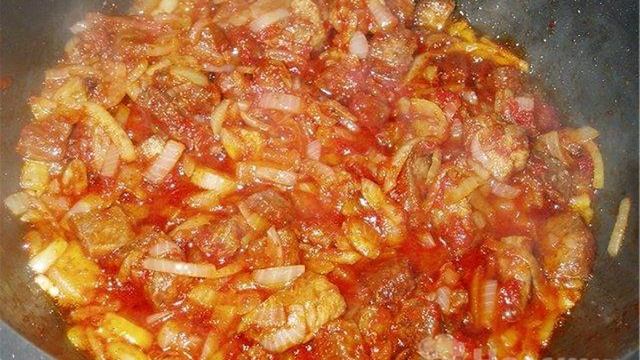 Рецепты от шеф-повара