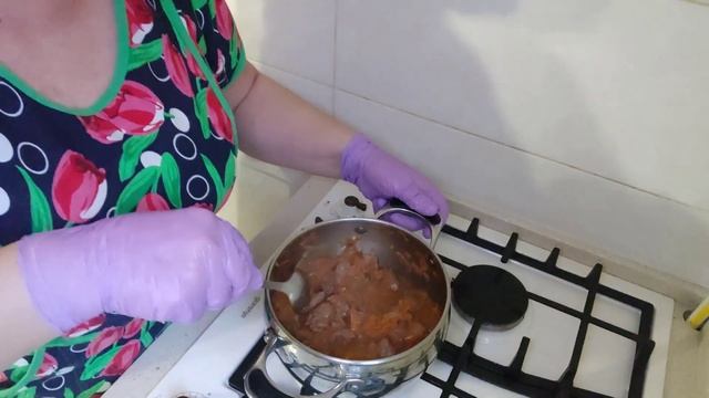 За добавкой стояли в очередь. смотреть онлайн