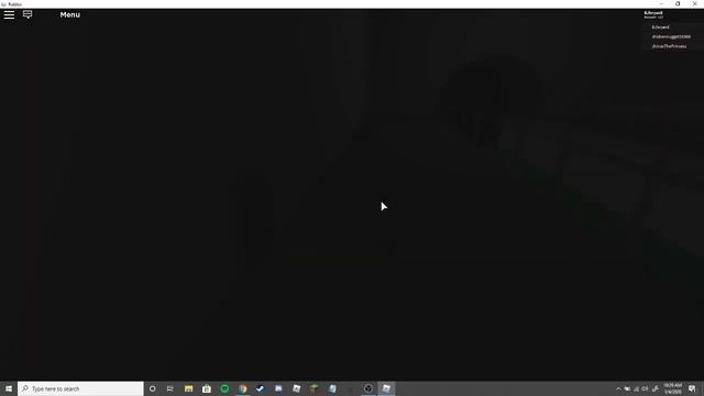 How to be a rat in Cook Burgers (Roblox). смотреть онлайн