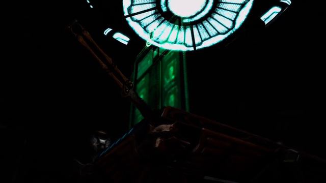 Starcraft II WoL - 1.22 - A Better Tomorrow смотреть онлайн