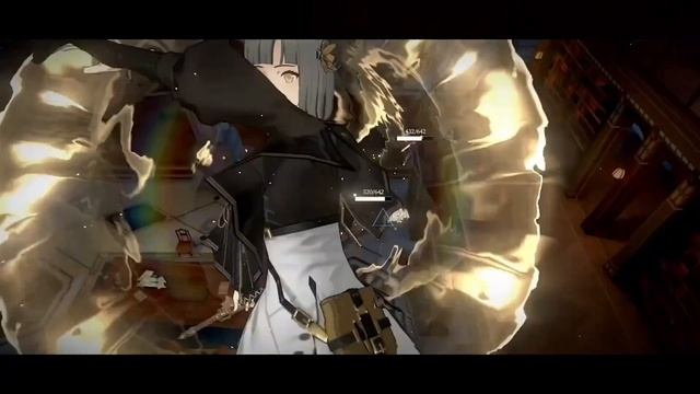 「代号：BB」Project: BB / ACGN / ARPG / Beta Gameplay смотреть онлайн