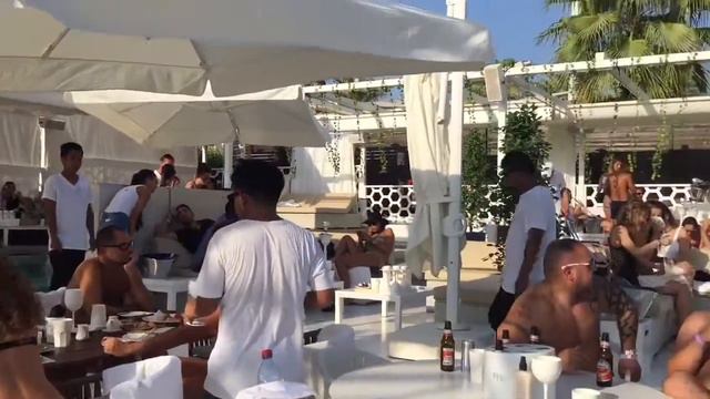 Модная пляжная тусовка. Дубаи 2015 смотреть онлайн