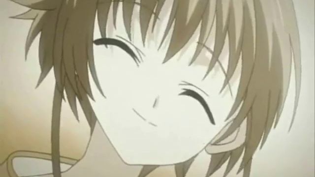 Tsubasa Chronicle - Crying Alone смотреть онлайн