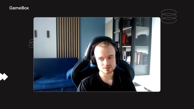 Защита игровых проектов GameBox. Тема: нейросетевой мир. смотреть онлайн
