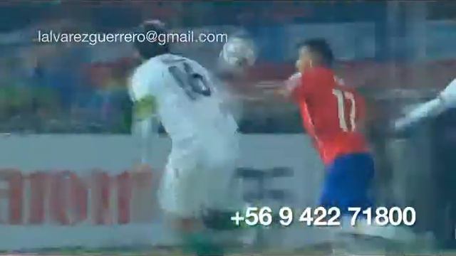 Locuciones Off Luis Alvarez. смотреть онлайн