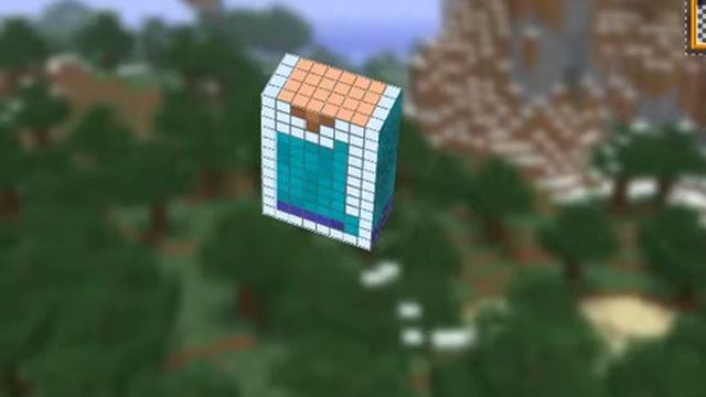 Рисуем скин для майнкрафта! смотреть онлайн