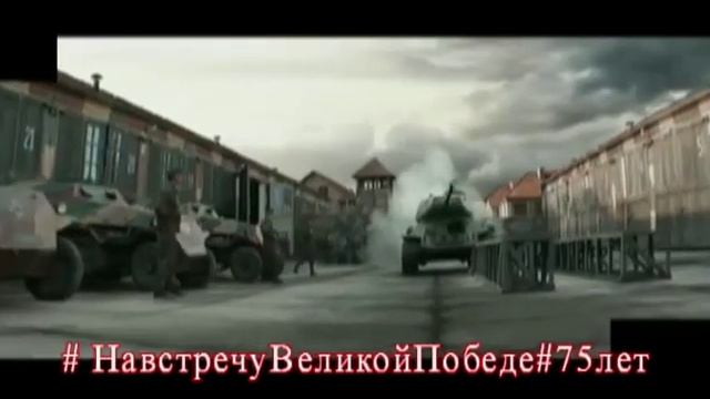 Макет боевой машины.  М.  Павел