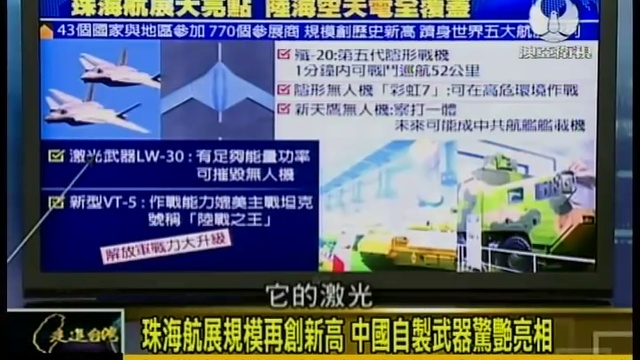20190210 《走進台灣》 美國智庫 衝突領域報告 首次納入台灣危機 смотреть онлайн