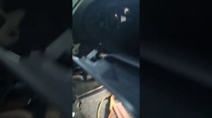 Ремонт блока  управления отопителем рено