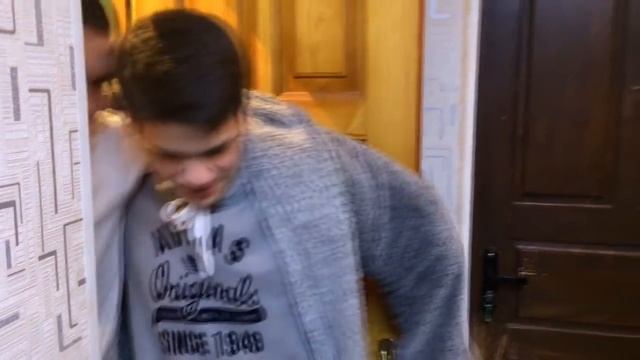 Отчим и батя / Батя и отчим смотреть онлайн