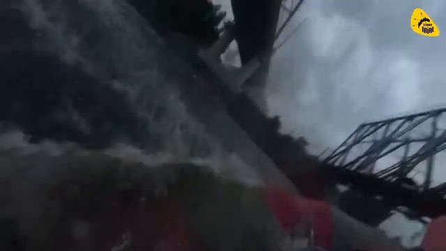 Экстремальный #Рафтинг в Лосево. Сплав на надувных #рафтах TimeTrial смотреть онлайн