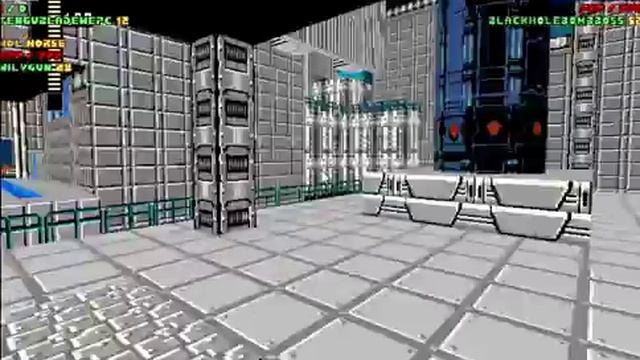 Megaman 8 Bit Deathmatch is a Balanced Game смотреть онлайн
