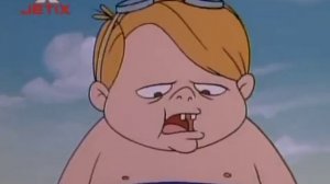 Жизнь с Луи - 4 Серия (Озеро Виннибагошиш)