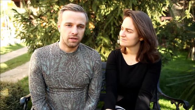 Отзыв о программе "Мужчина и Женщина. Стать ближе, оставаясь собой" смотреть онлайн