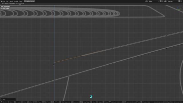 14 - Trunk Area Contours смотреть онлайн