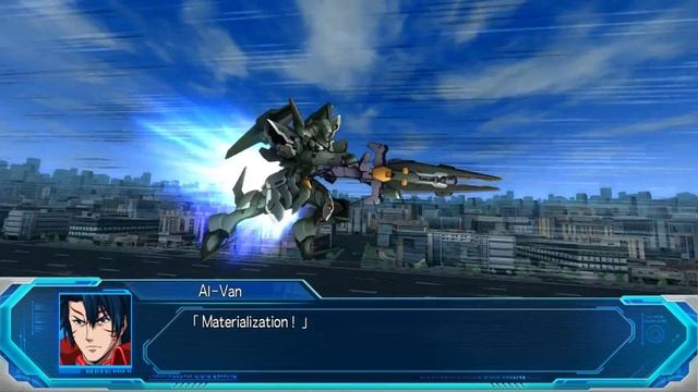 (ENG)Super Robot Wars OG Moon Dwellers: Samurai Vs Knight смотреть онлайн