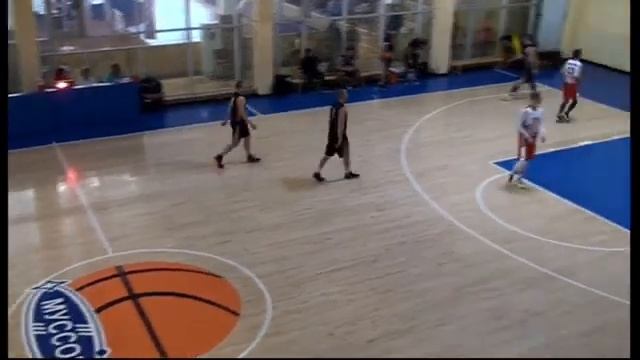 Баскетбол Муссон Севастополь. смотреть онлайн