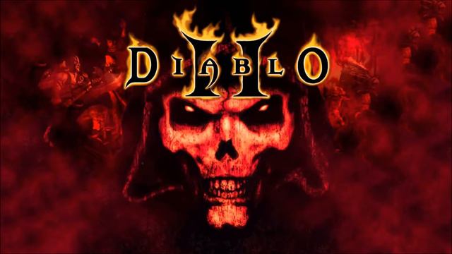 Diablo II - Sewer (OST) смотреть онлайн