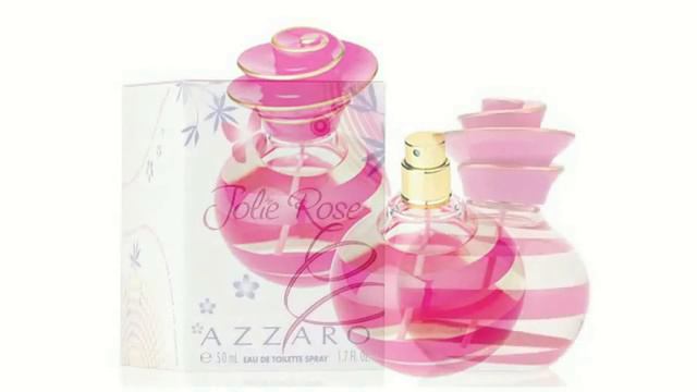 Azzaro Jolie Rose - www.E-parfum.by смотреть онлайн