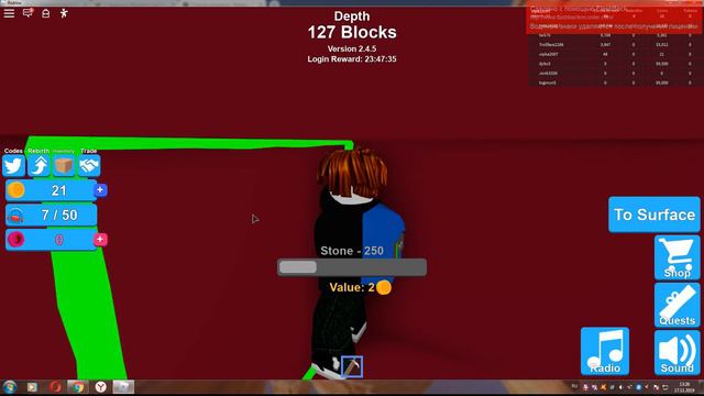 горный симулятор в роблокс смотреть онлайн