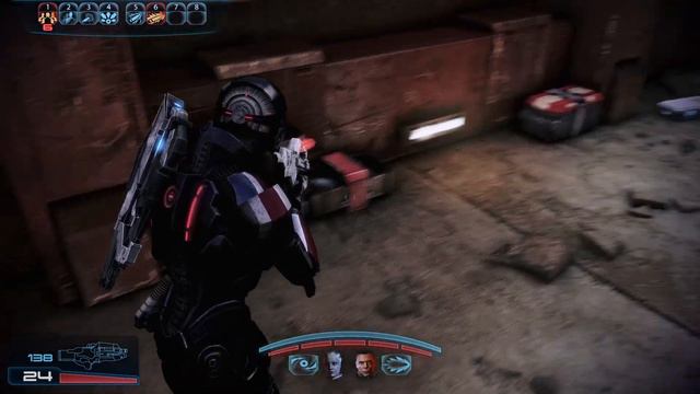 Mass Effect 3 | Legendary Edition | Let's Play | 31 смотреть онлайн
