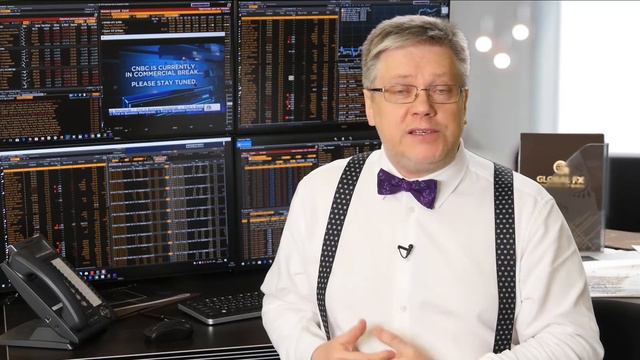 Обзор рынка: Доллар снова растет на волне оптимизма - Обзор начала торгов в США