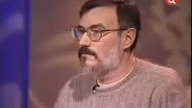 Теория эволюции Дарвина против креационизма