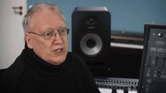 NAMM2020 - Introducing the Behringer 2600 (Part 1) смотреть онлайн