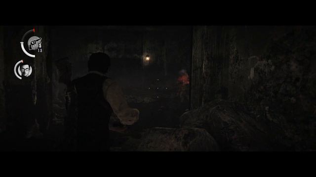 The Evil Within - #5 Не все сразу!!! (16+) смотреть онлайн